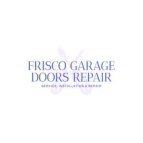 Garage Door Repair Frisco